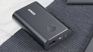 Illustration for article titled Fridays Best Deals: Anker Chargers, Razer Gold Box, Captain America Statue, TaoTronics Percussion Massager, Ella Paradis July Sale, and More